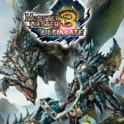 Monster Hunter Ultimate Nintendo Wii U 10% OFF