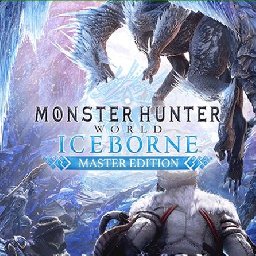 Monster Hunter World Iceborne Master 57% OFF