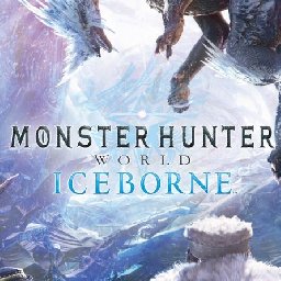 Monster Hunter World Iceborne Xbox 40% OFF