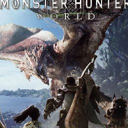 Monster Hunter World PC 85% OFF