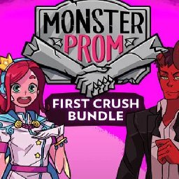 Monster Prom 70% OFF