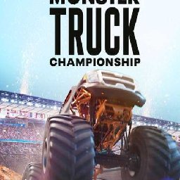 Monster Truck Championship PC 59% OFF