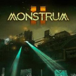 Monstrum PC 25% OFF