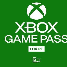 Month Xbox Game Pass 35% OFF