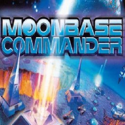 MoonBase Commander PC 73% OFF