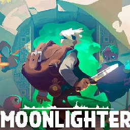 Moonlighter PC 84% OFF