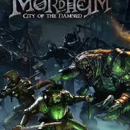 Mordheim City of the Damned PC 18% OFF