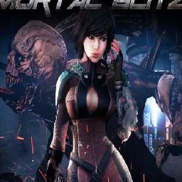 Mortal Blitz PC 11% OFF