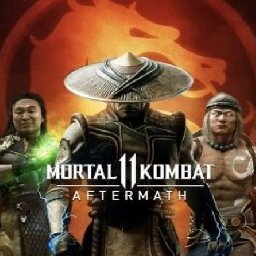 Mortal Kombat Aftermath PC