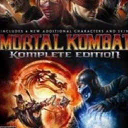 Mortal Kombat Komplete Edition PC 16% OFF