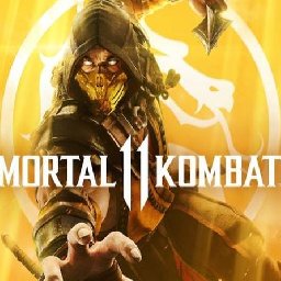 Mortal Kombat PC 90% OFF