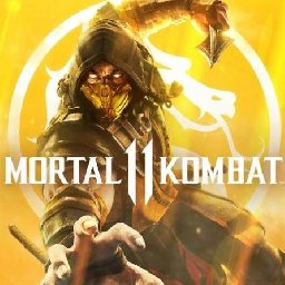 Mortal Kombat Switch 10% OFF