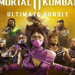 Mortal Kombat Ultimate Xbox One  Xbox Series X|S