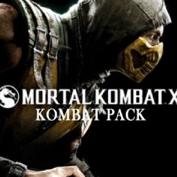 Mortal Kombat X Kombat Pack PC 18% OFF