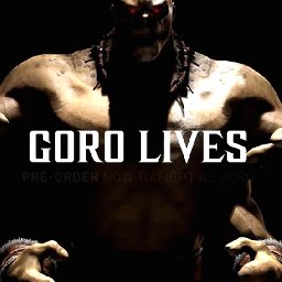 Mortal Kombat X PC Goro DLC 18% OFF