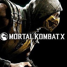 Mortal Kombat X PC