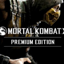 Mortal Kombat X Premium Edition PC 93% OFF