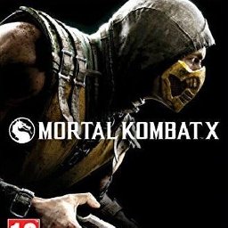 Mortal Kombat X Xbox One 11% OFF