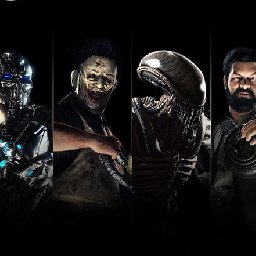 Mortal Kombat X 18% OFF