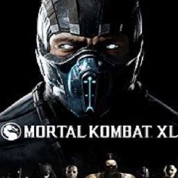 Mortal Kombat XL PC 91% OFF