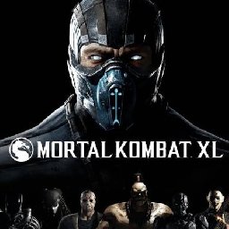 Mortal Kombat XL