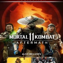 Mortal Kombat 59% OFF