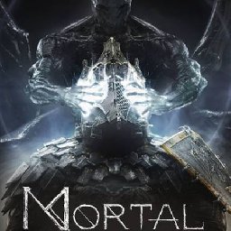 Mortal Shell PC