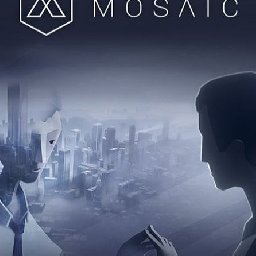 Mosaic PC 63% OFF