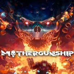 MOTHERGUNSHIP PC 87% OFF