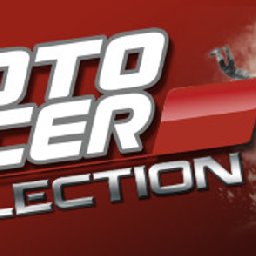 Moto Racer Collection PC 18% OFF