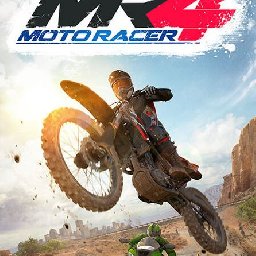 Moto Racer PC 92% OFF