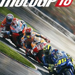 MotoGP PC 81% OFF