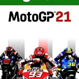 MotoGP Series X|S