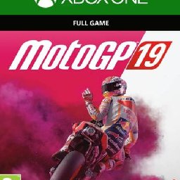 MotoGP Xbox One 11% OFF