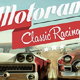 Motorama PC 16% OFF