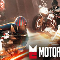 Motorcycle Club PC 18% OFF