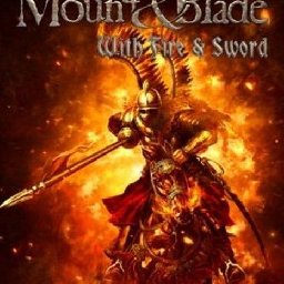 Mount and Blade with Fire and Sword 18% OFF