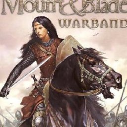 Mount and Blade 11% OFF