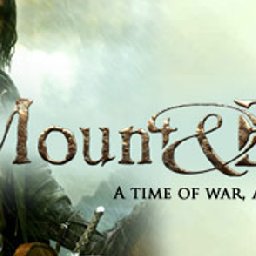 Mount Blade PC 32% OFF