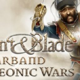 Mount Blade Warband Napoleonic Wars PC