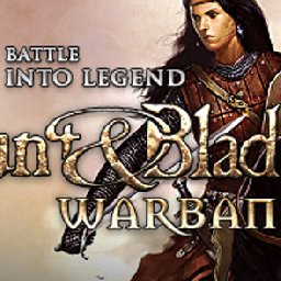 Mount Blade Warband PC 18% OFF