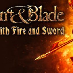 Mount Blade With Fire Sword PC 18% OFF