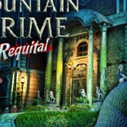 Mountain Crime Requital PC 18% OFF