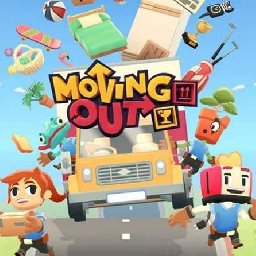 Moving Out PC 83% OFF