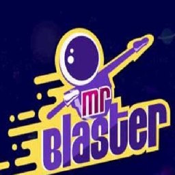 Mr Blaster PC 33% OFF