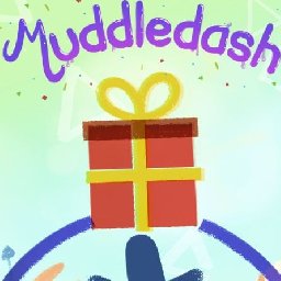 Muddledash PC 80% OFF