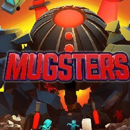 Mugsters PC 83% OFF