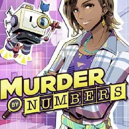 Murder by Numbers PC 78% OFF