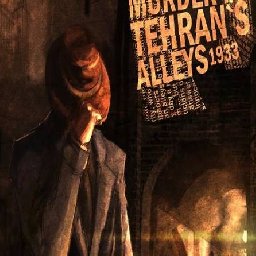 Murder In Tehrans Alleys PC 87% OFF