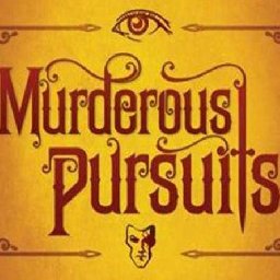 Murderous Pursuits Deluxe Edition PC 64% OFF